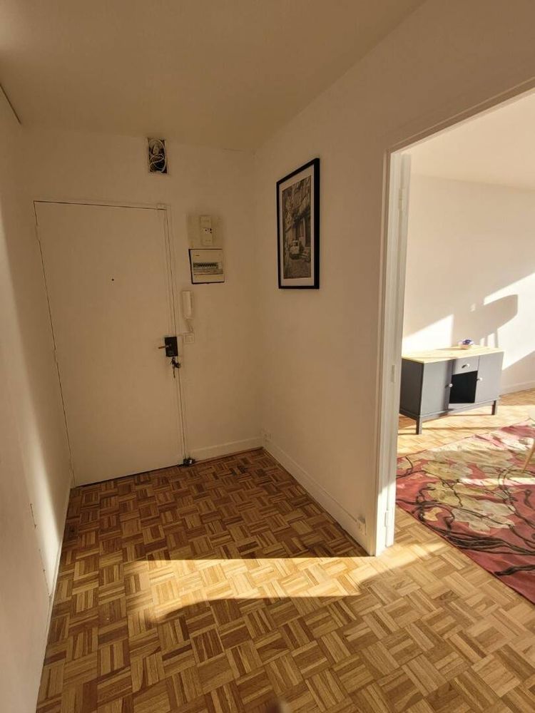 Common areas
