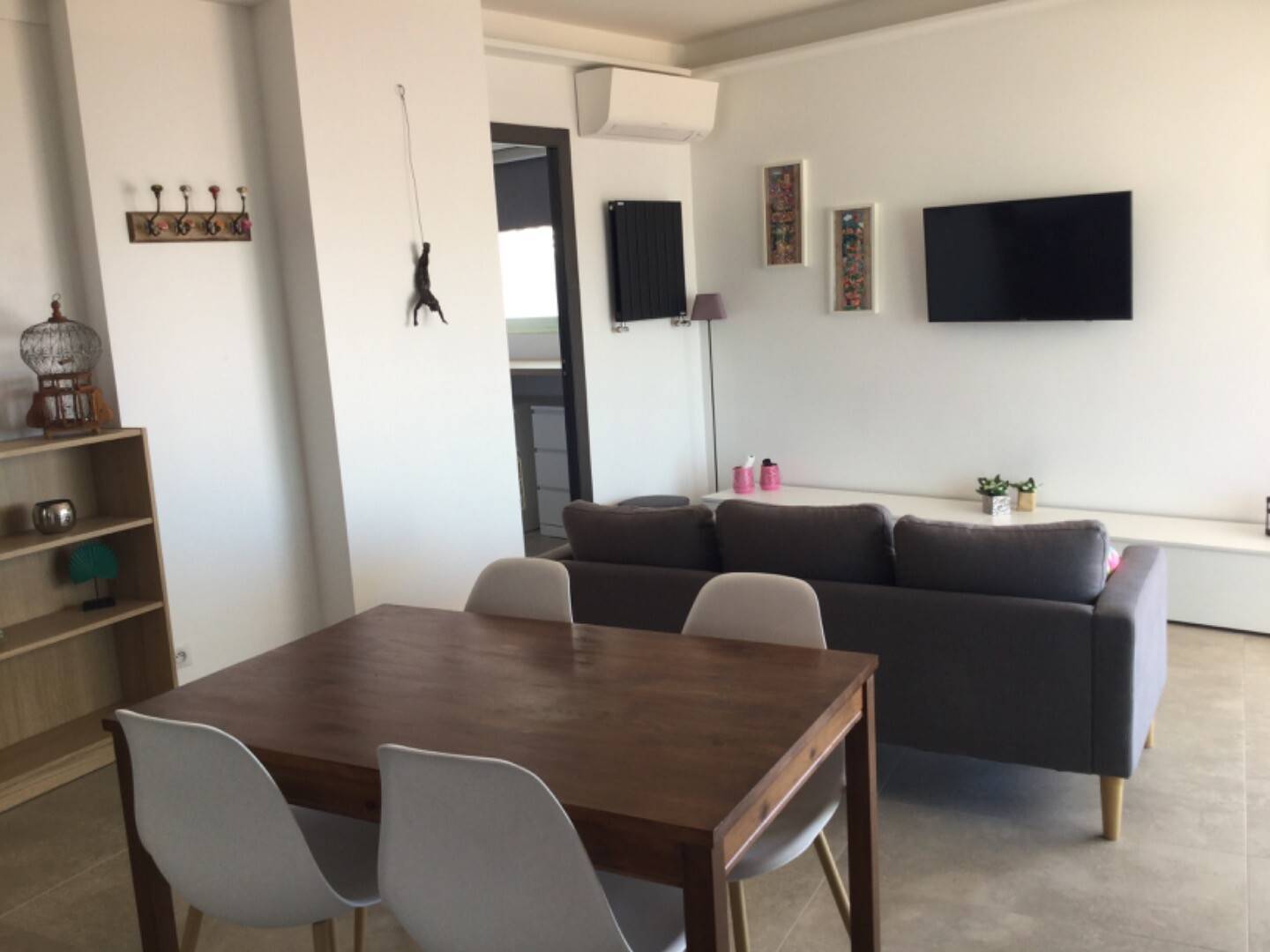 Common areas