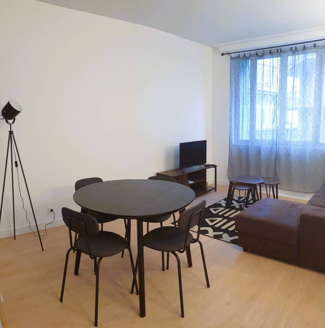 Common areas