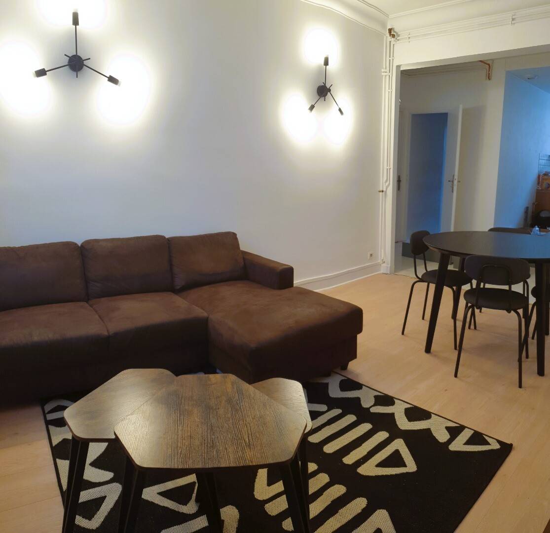 Common areas