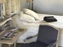 Common areas