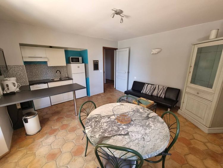 Common areas