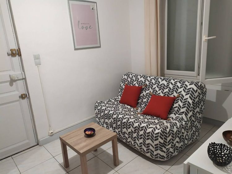 Common areas