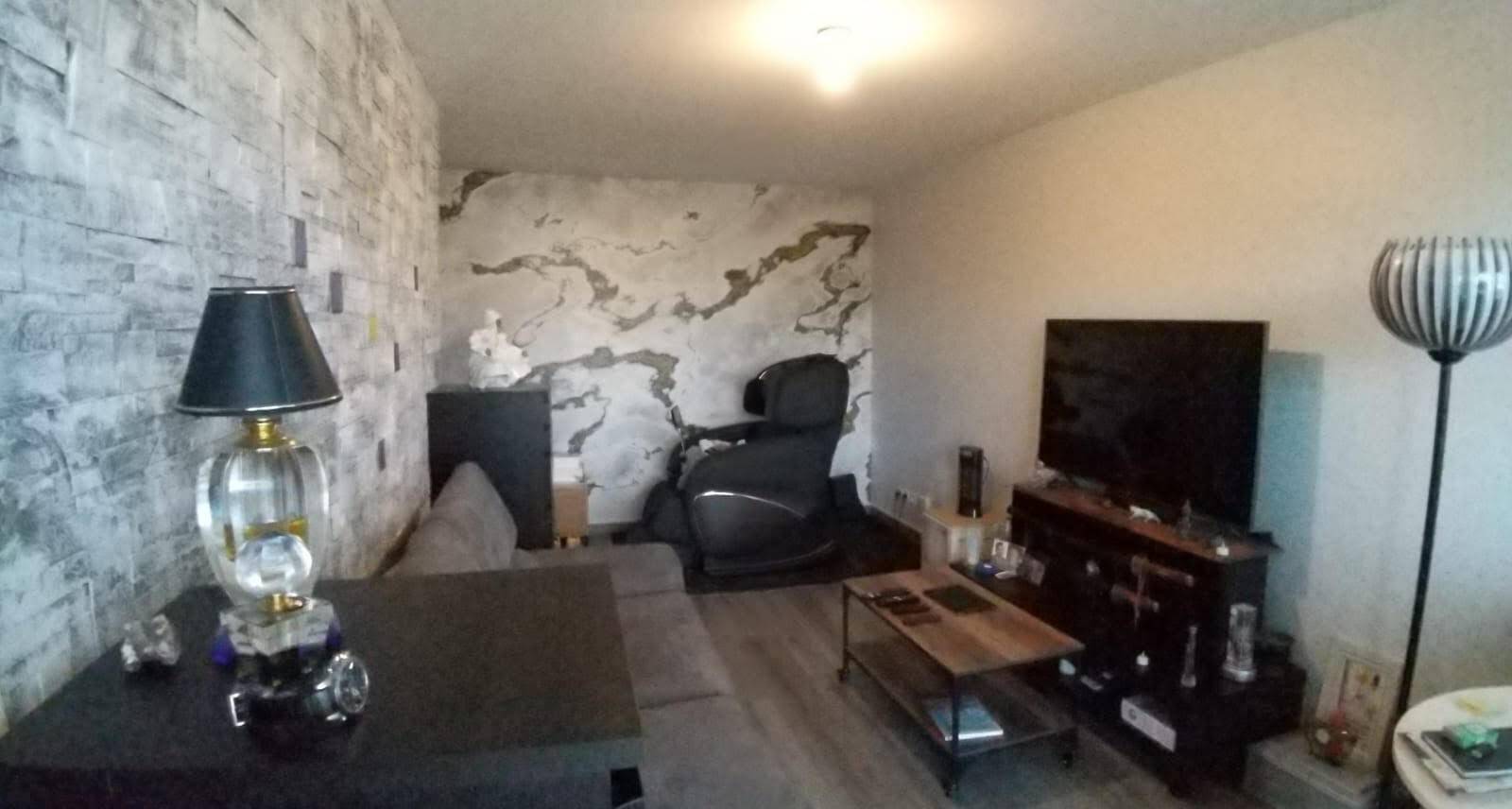 Common areas