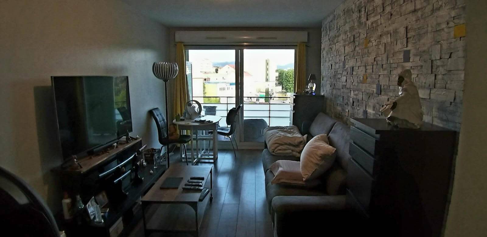 Common areas