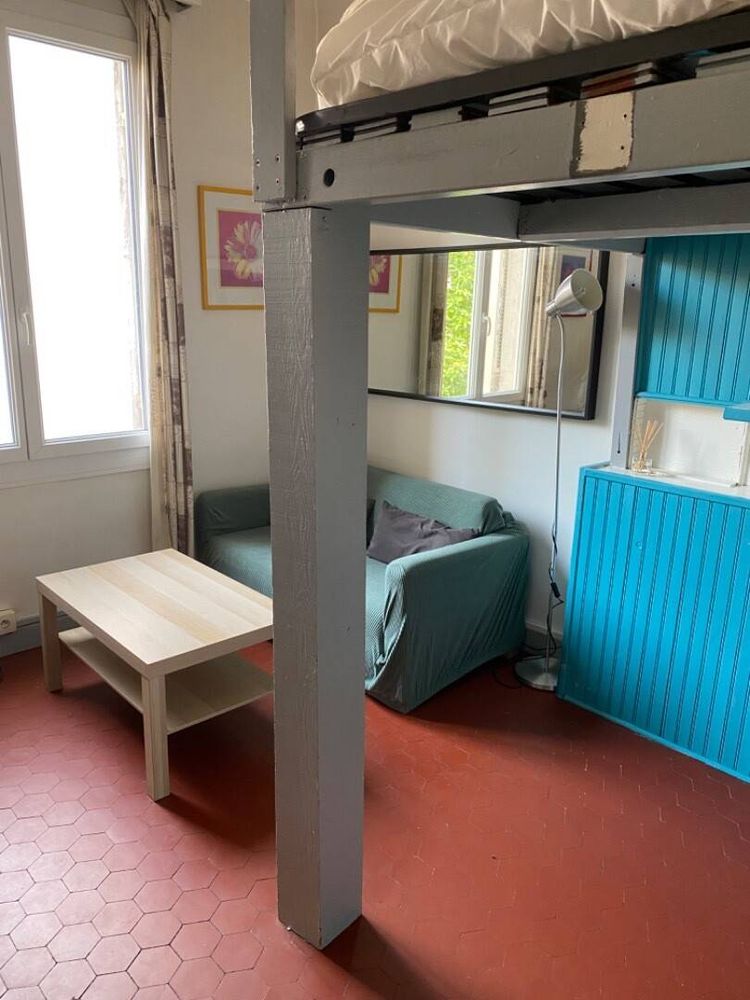 Common areas