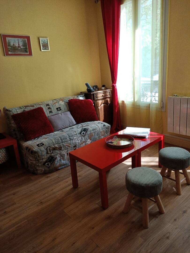 Common areas