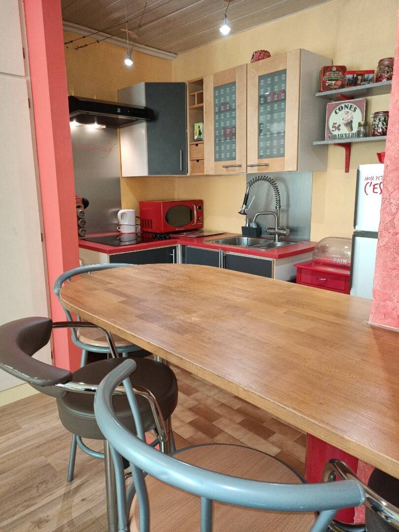Common areas