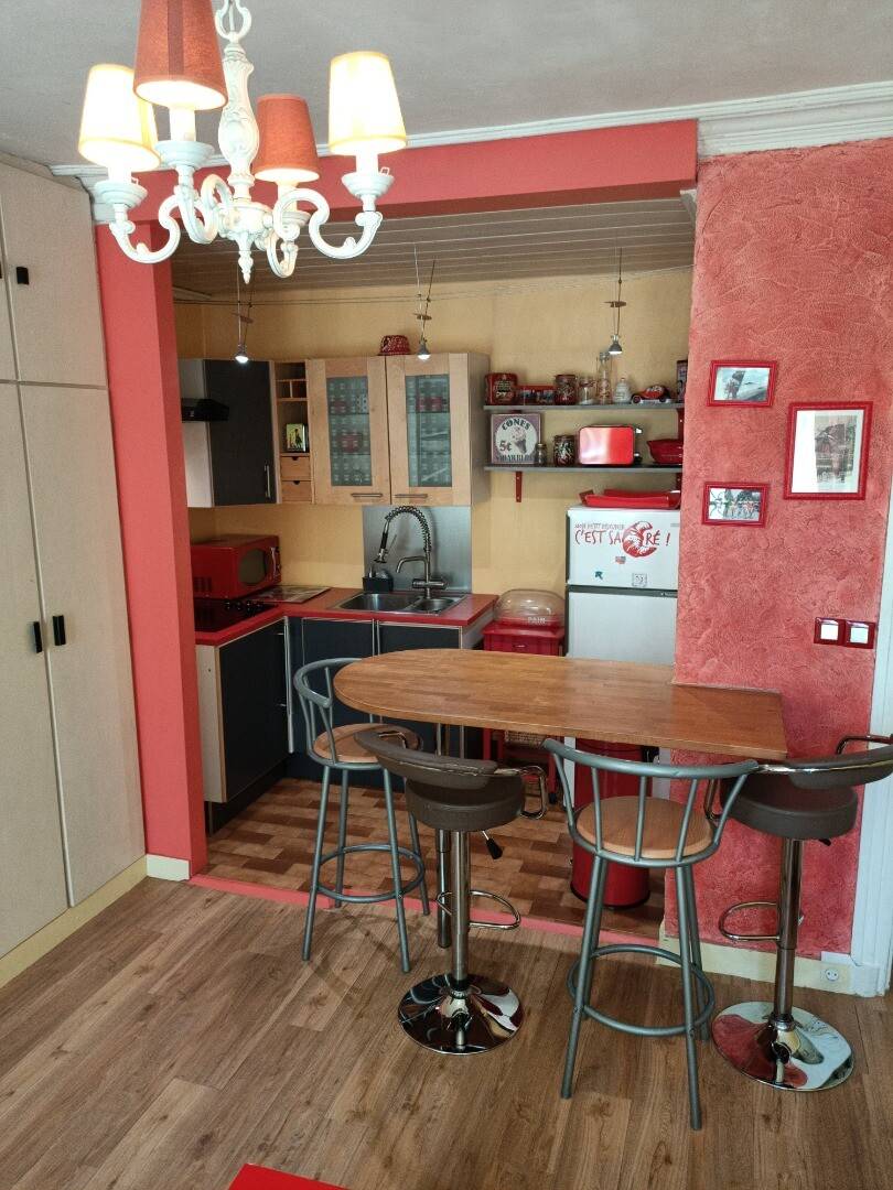Common areas