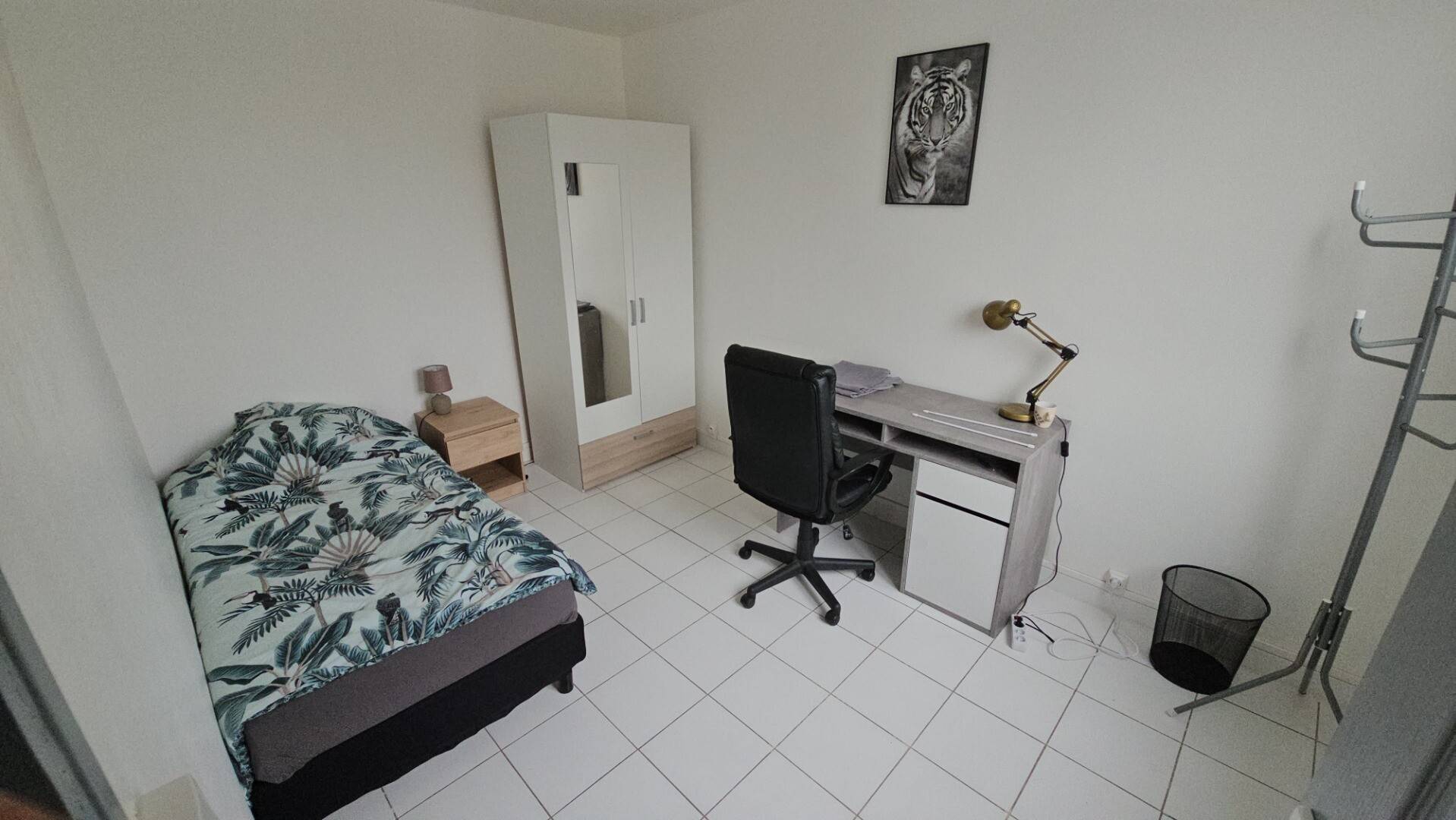 Chambre 1