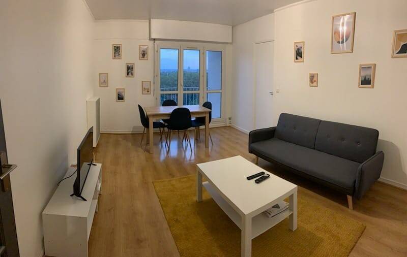 Common areas