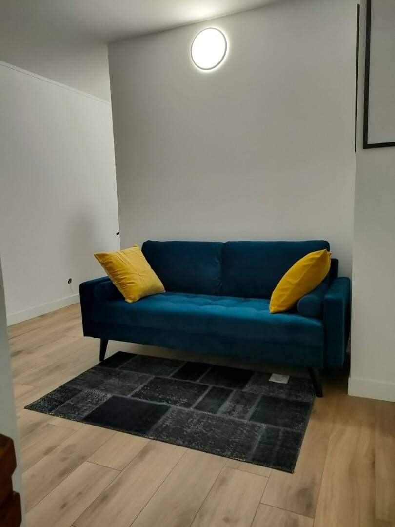 Common areas