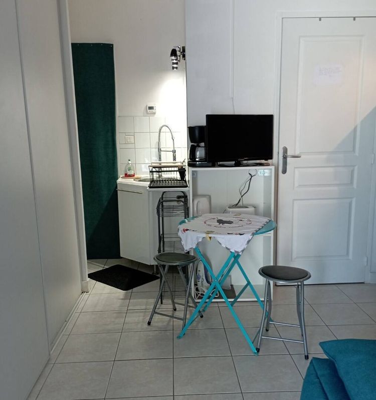 Common areas