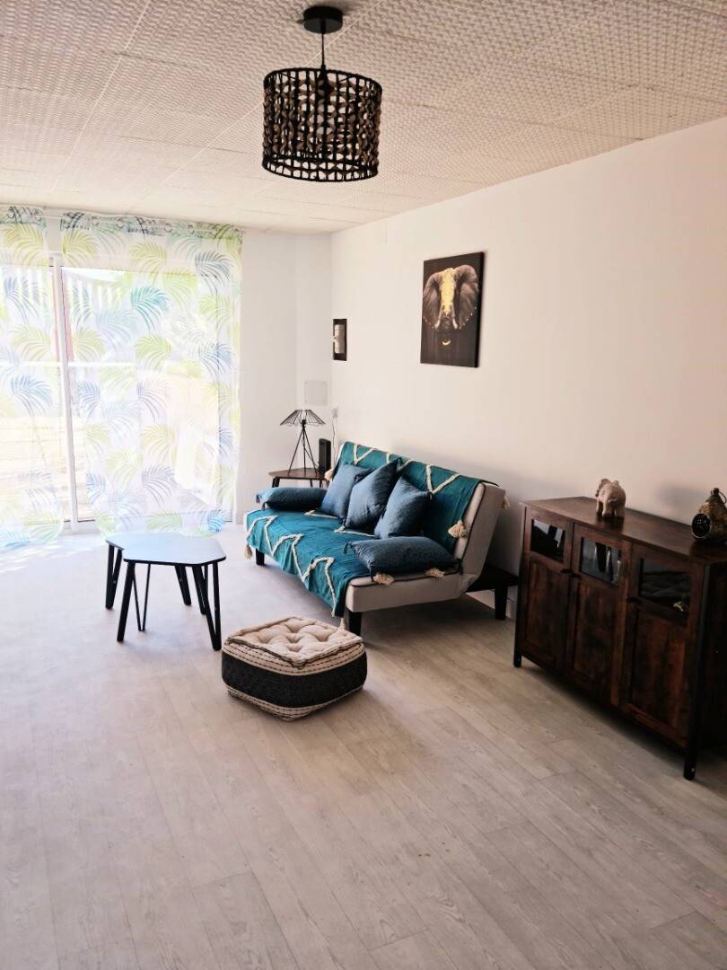 Common areas