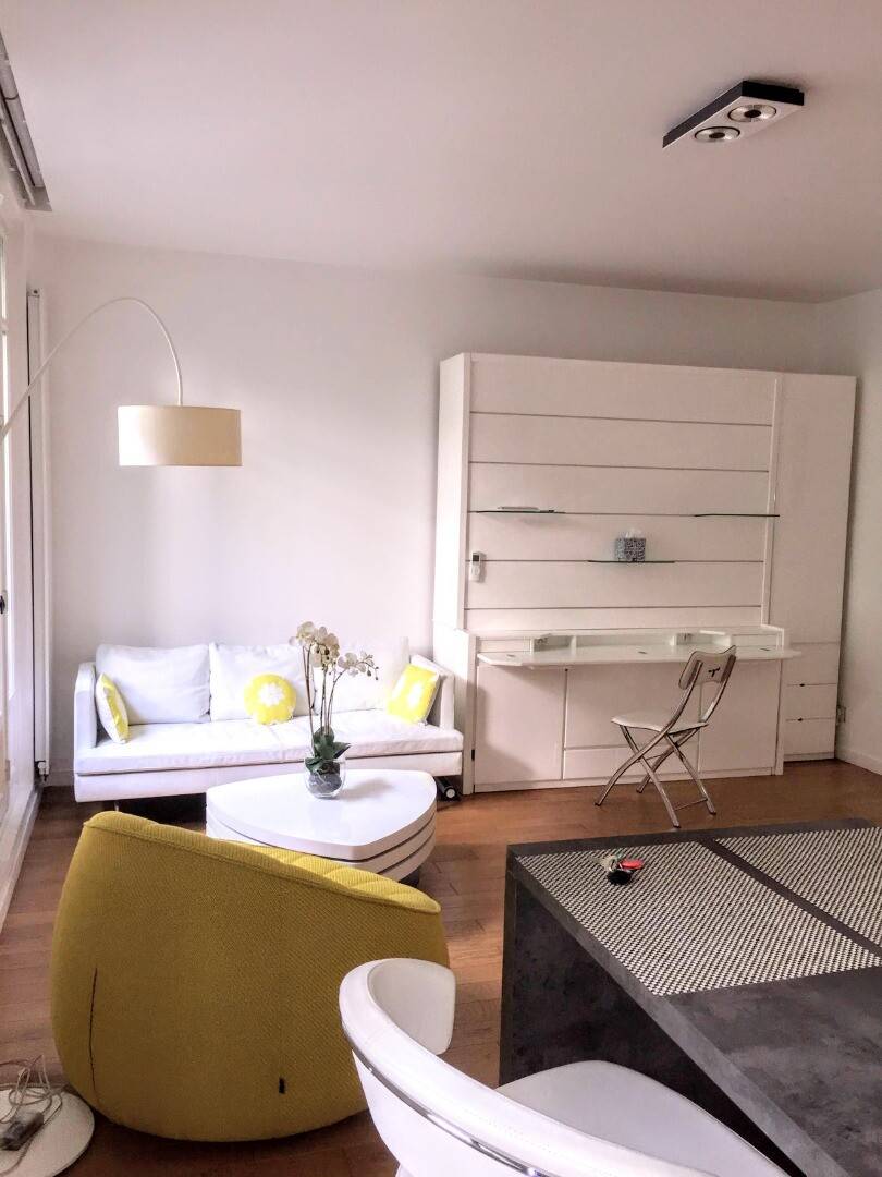 Common areas