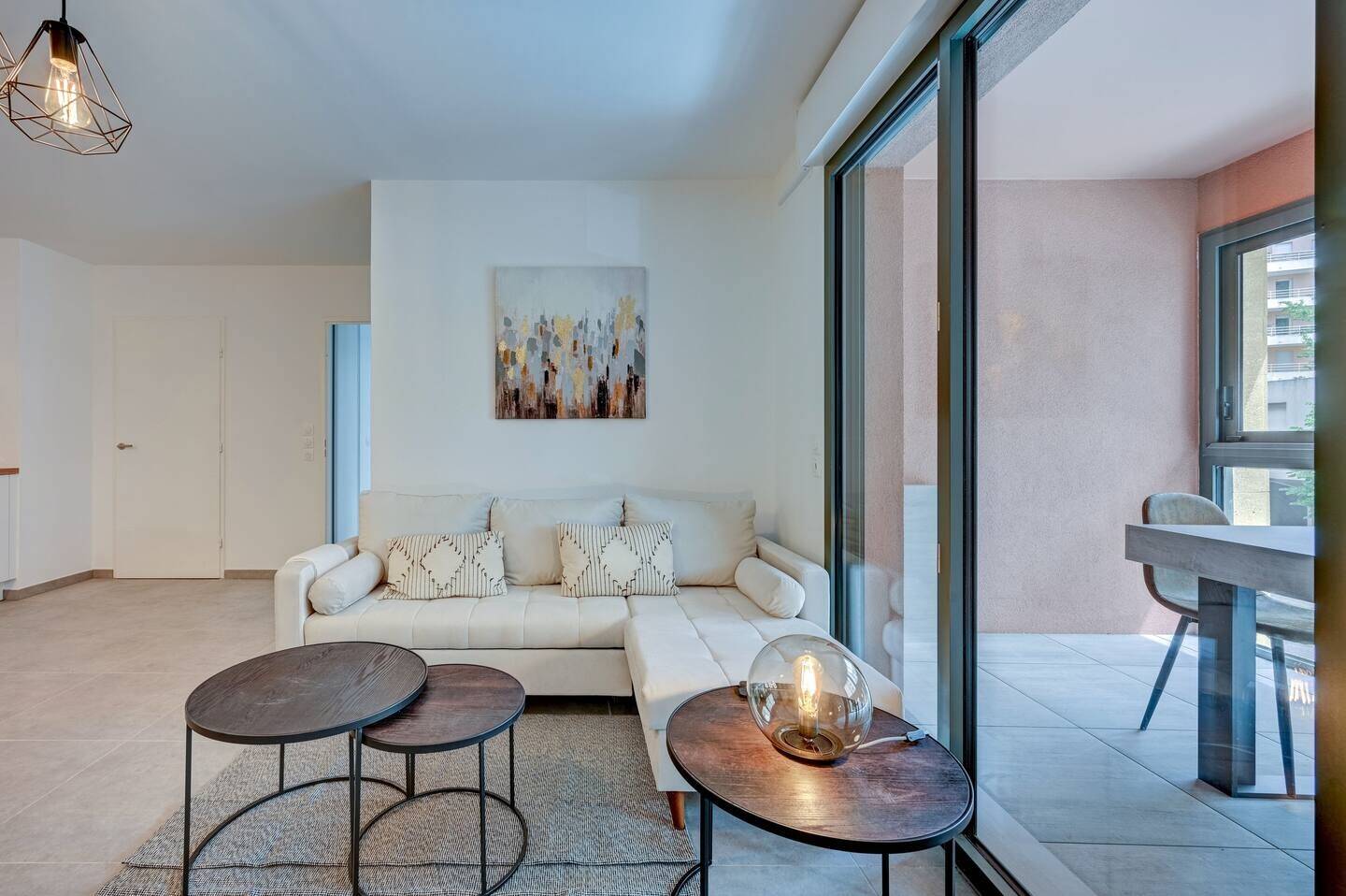 Common areas