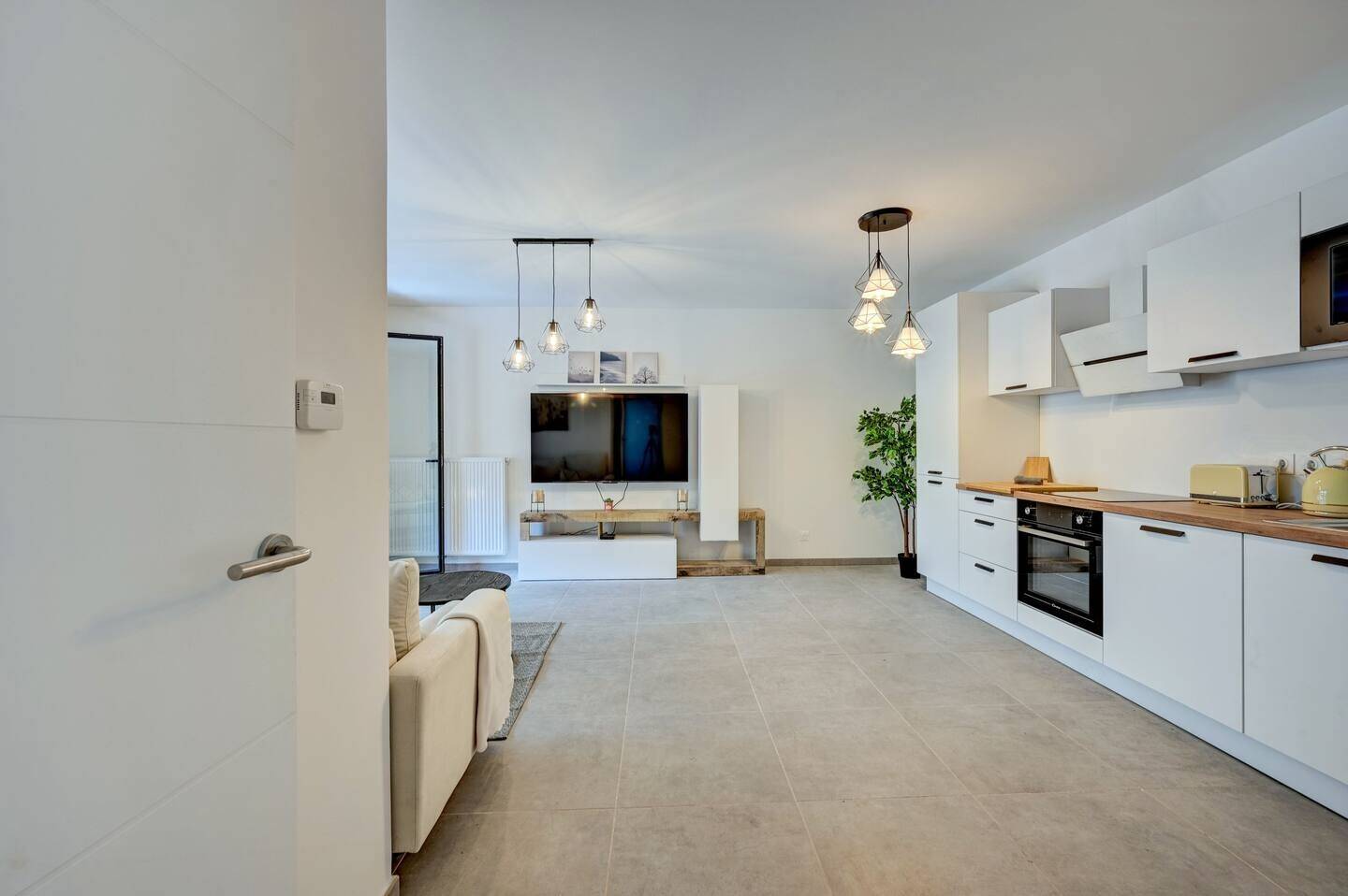 Common areas