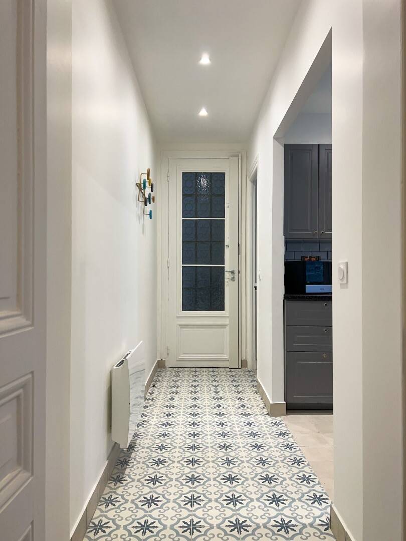 Common areas