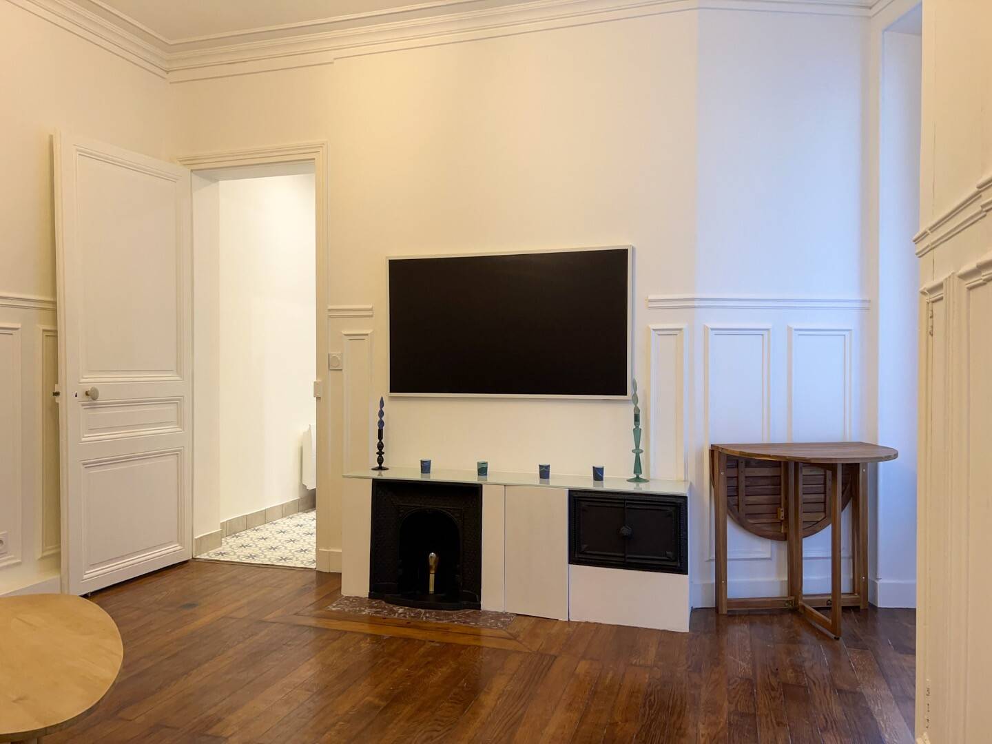 Common areas