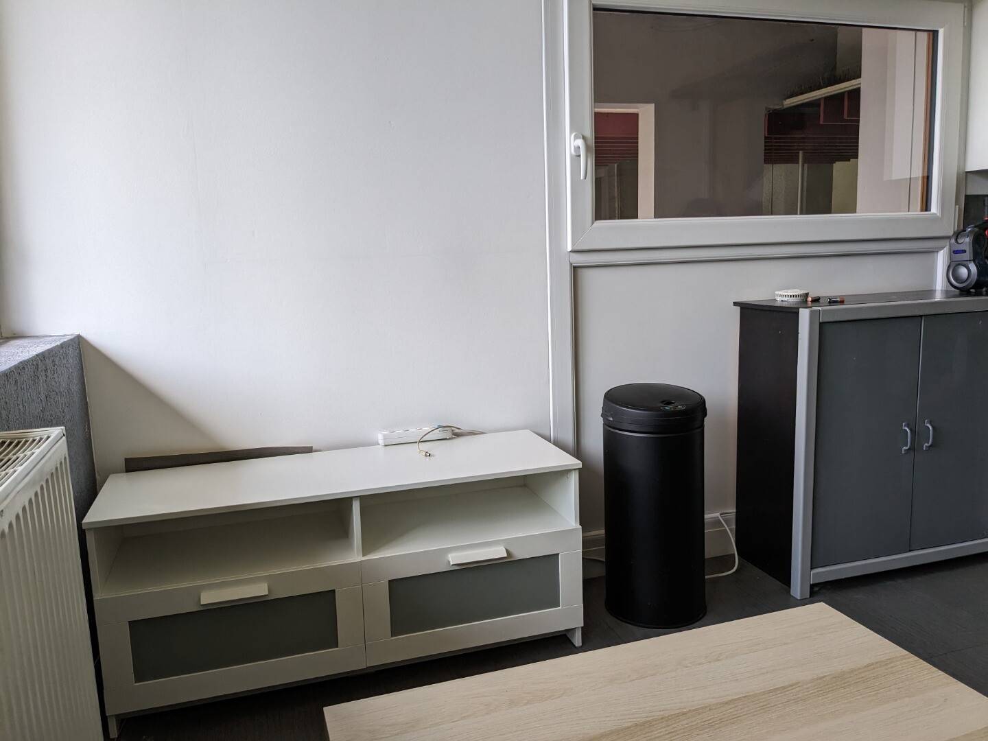 Common areas