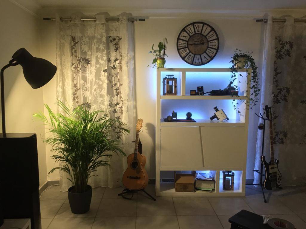 Common areas