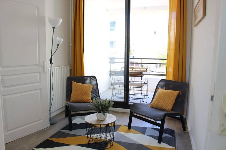 Common areas