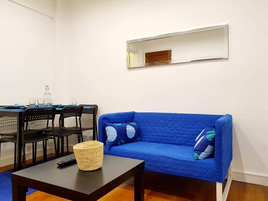 Common areas