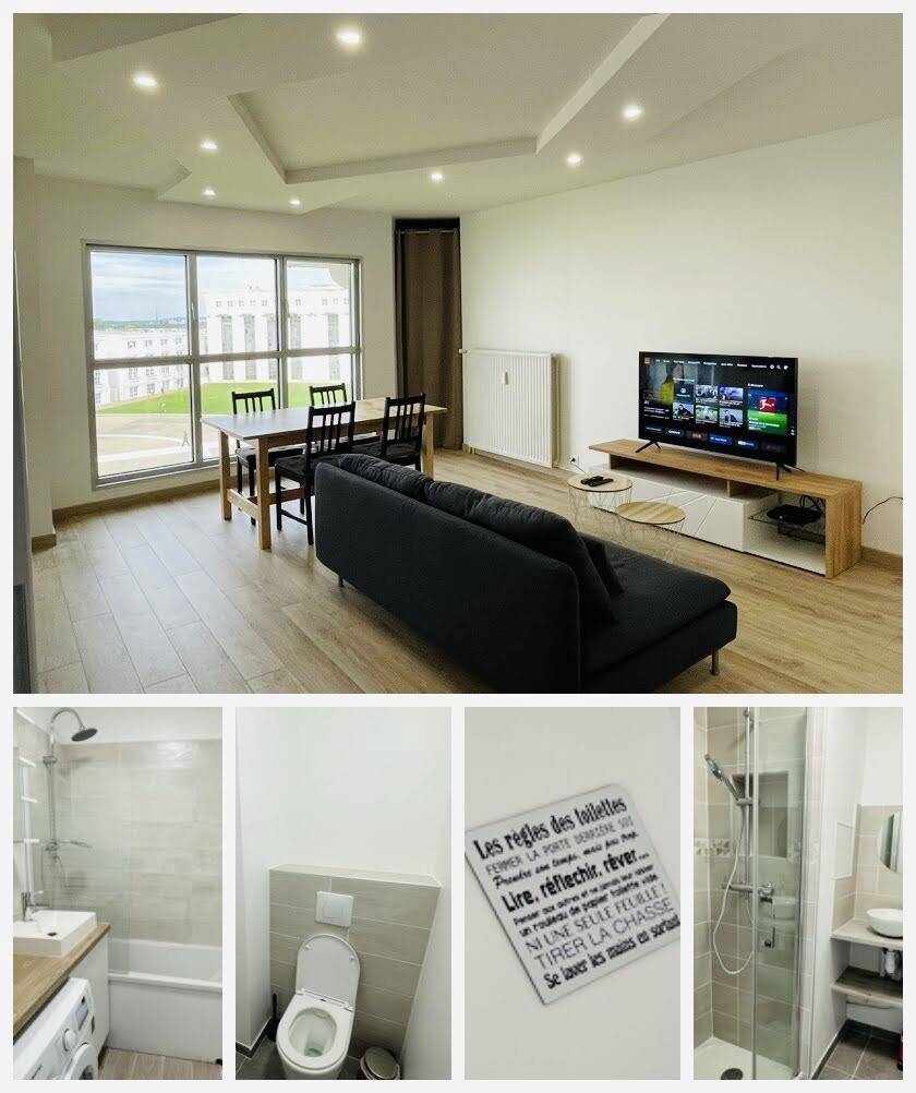 Common areas
