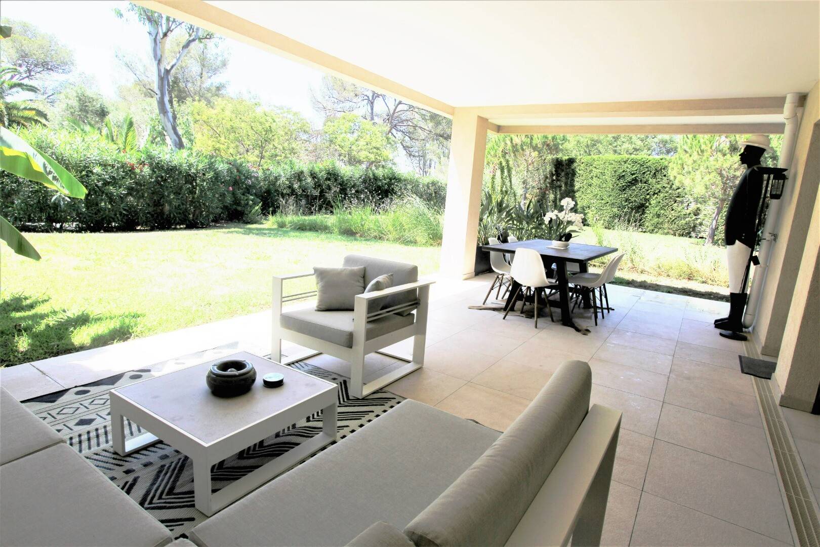 Common areas
