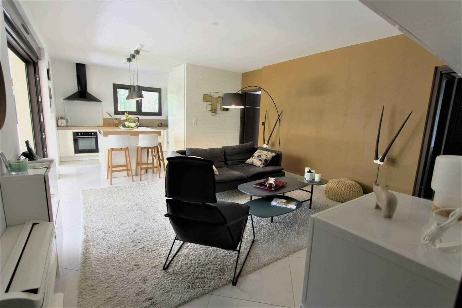 Common areas