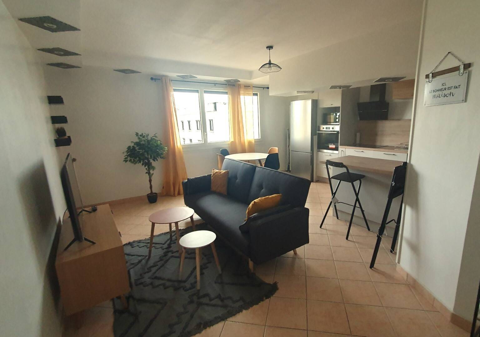 Common areas