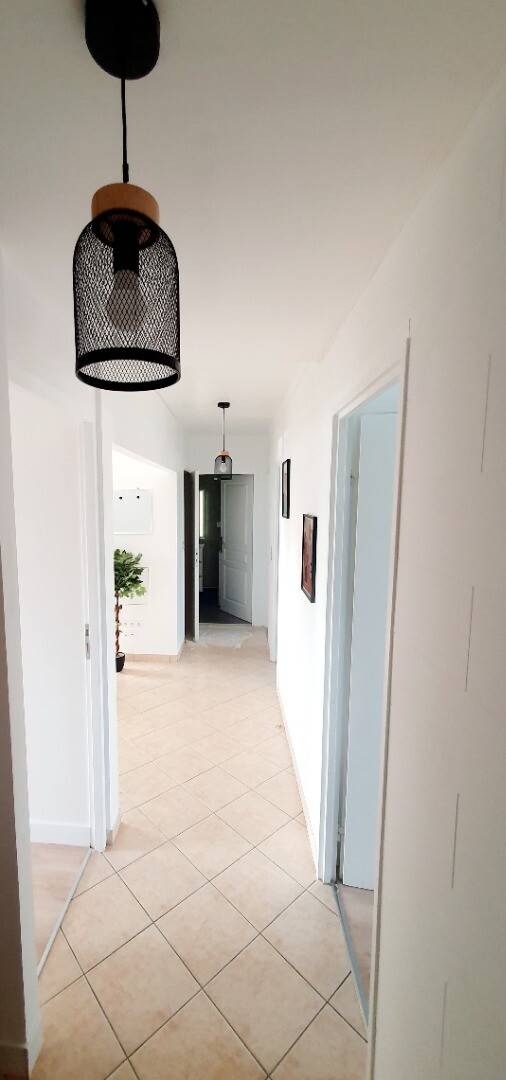 Common areas