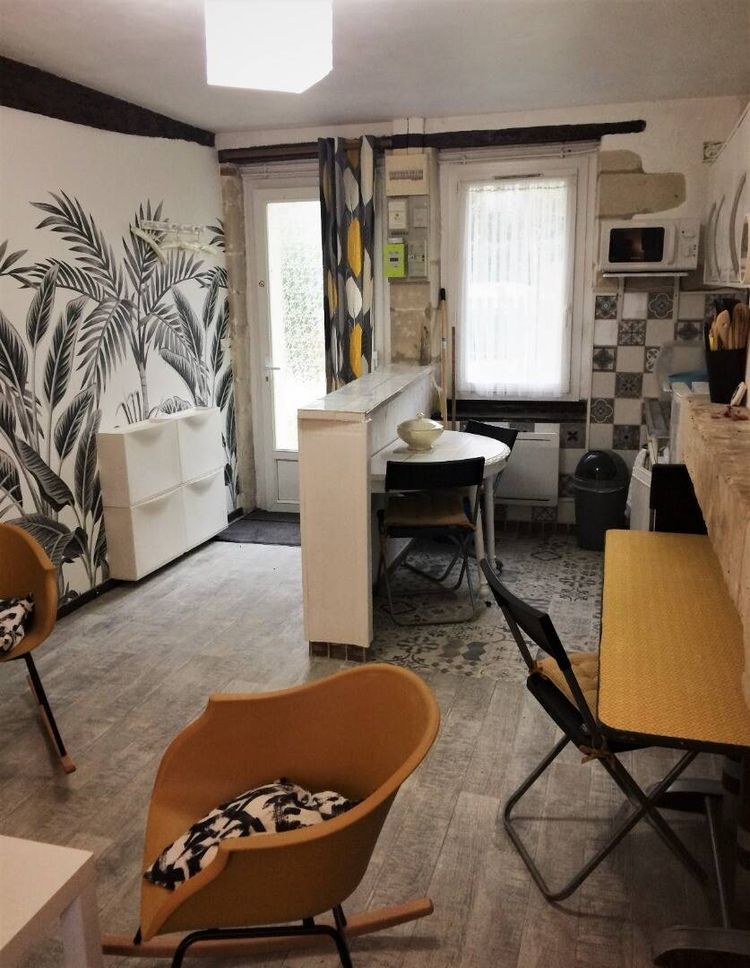 Common areas