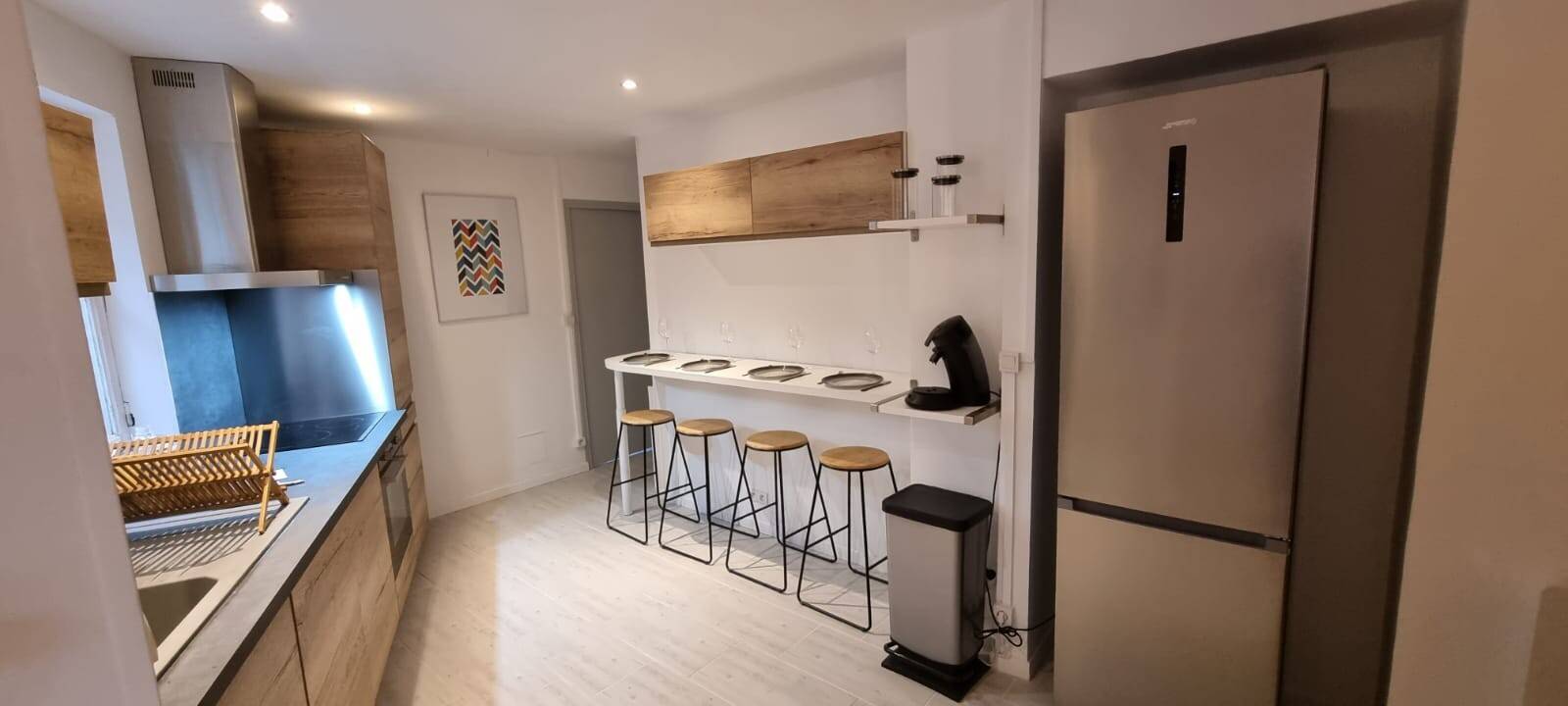 Common areas