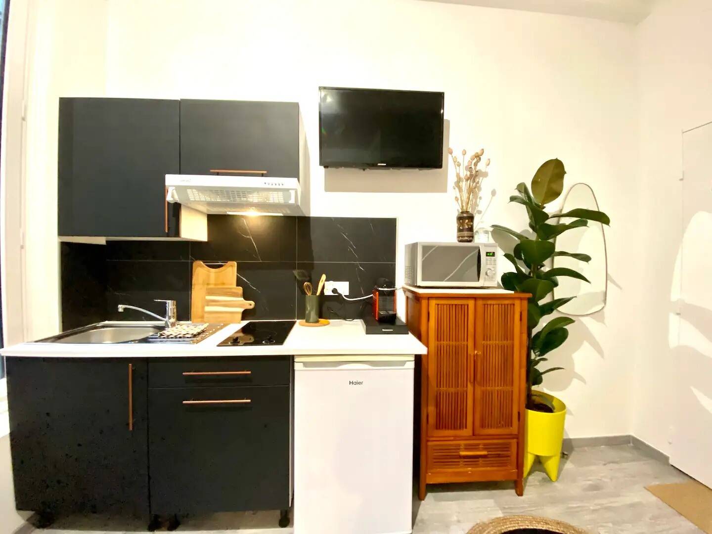 Common areas