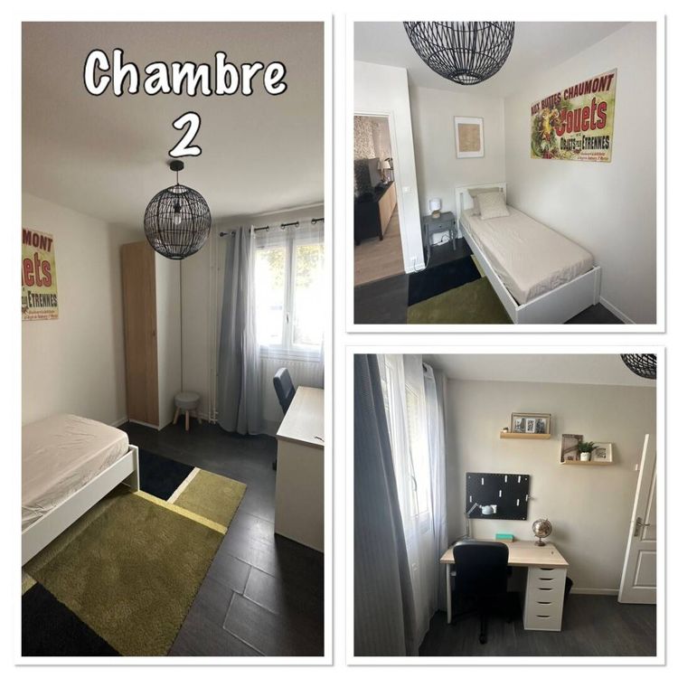 Chambre 2
