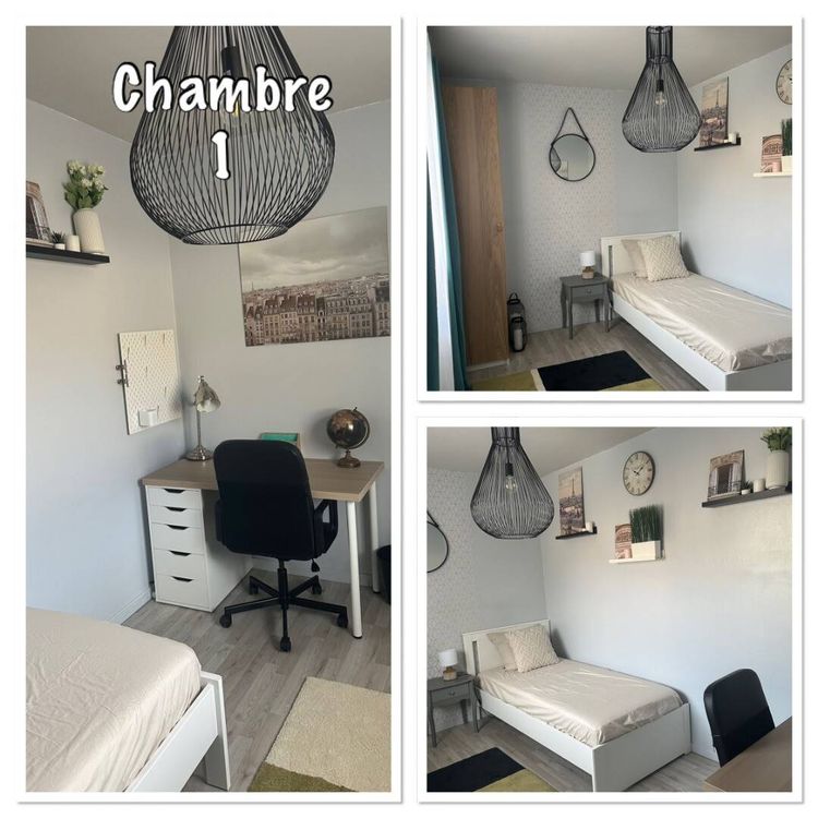Chambre 1