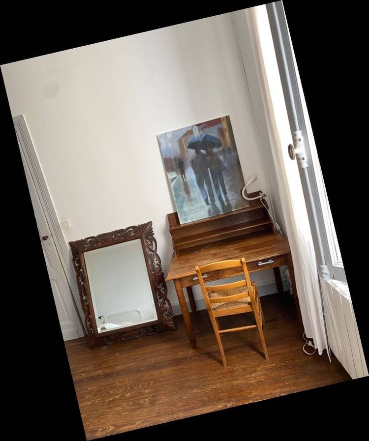 Common areas