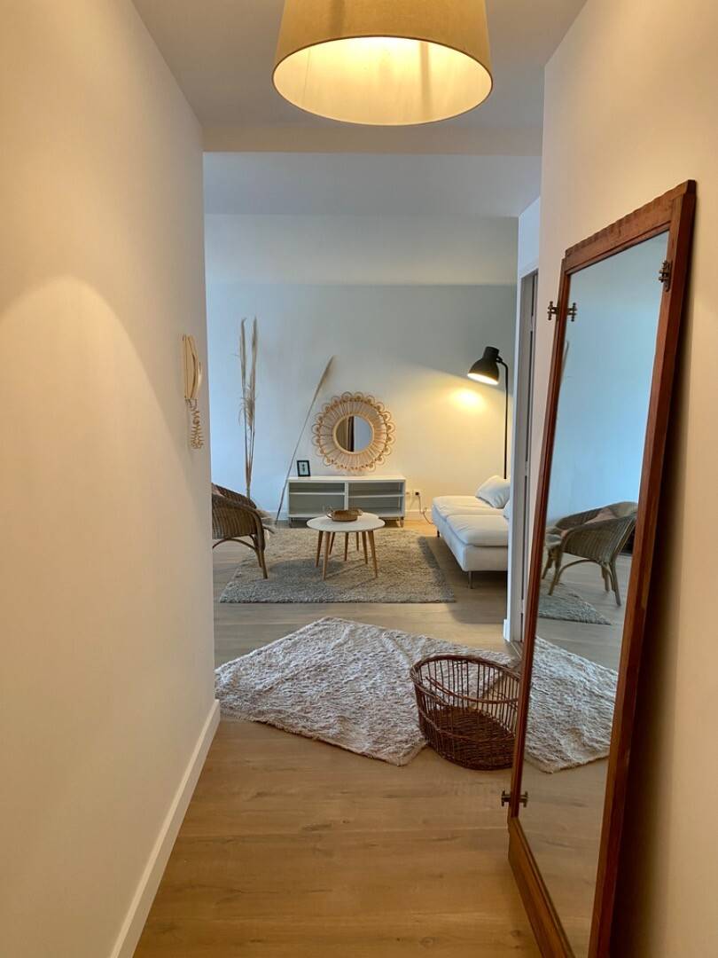 Common areas