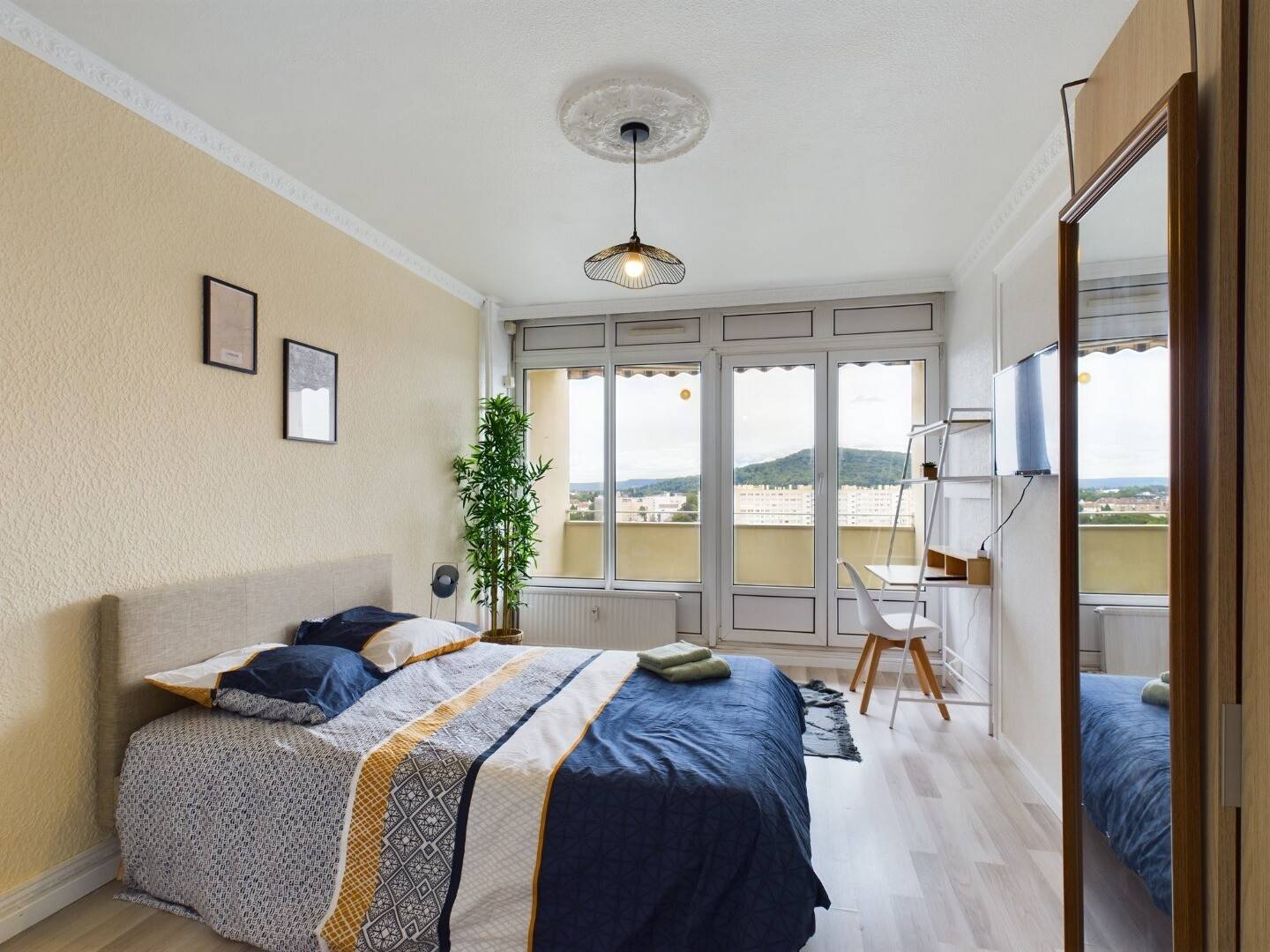 Chambre 1
