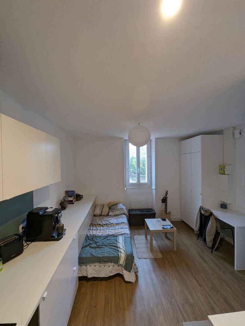 Common areas