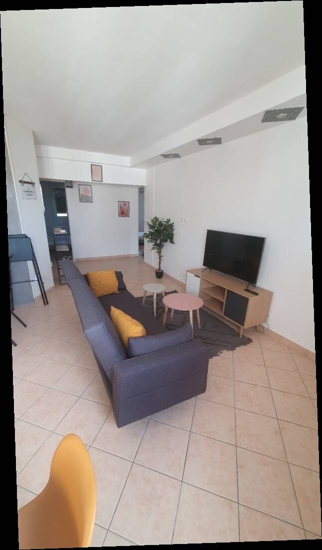 Common areas