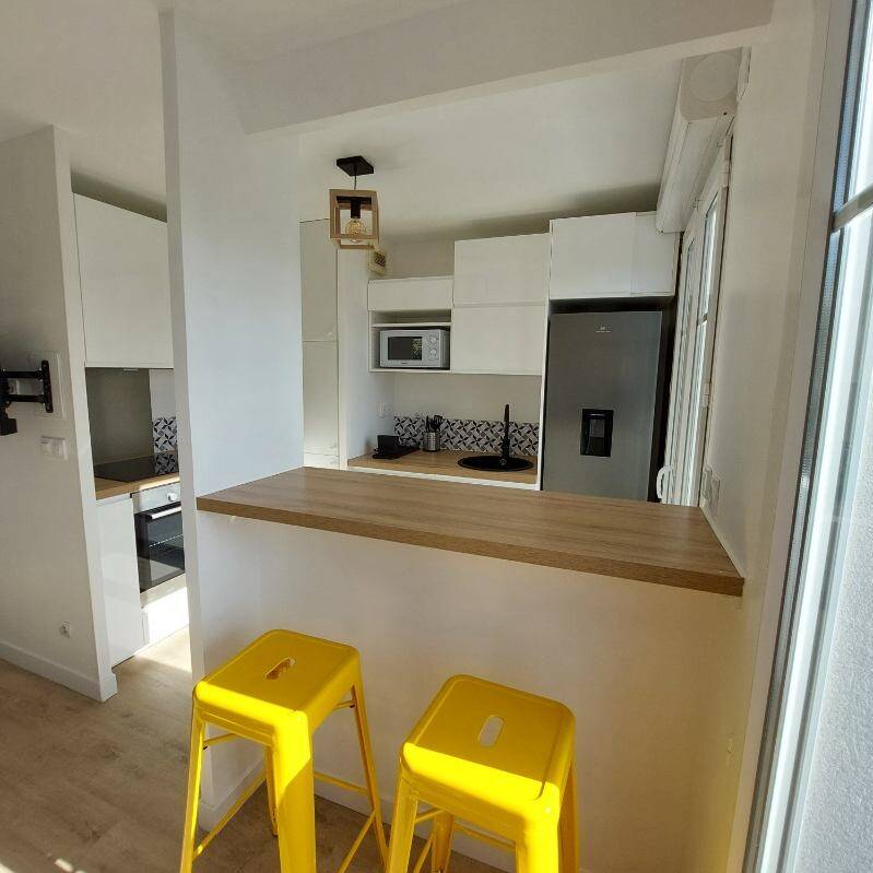 Common areas