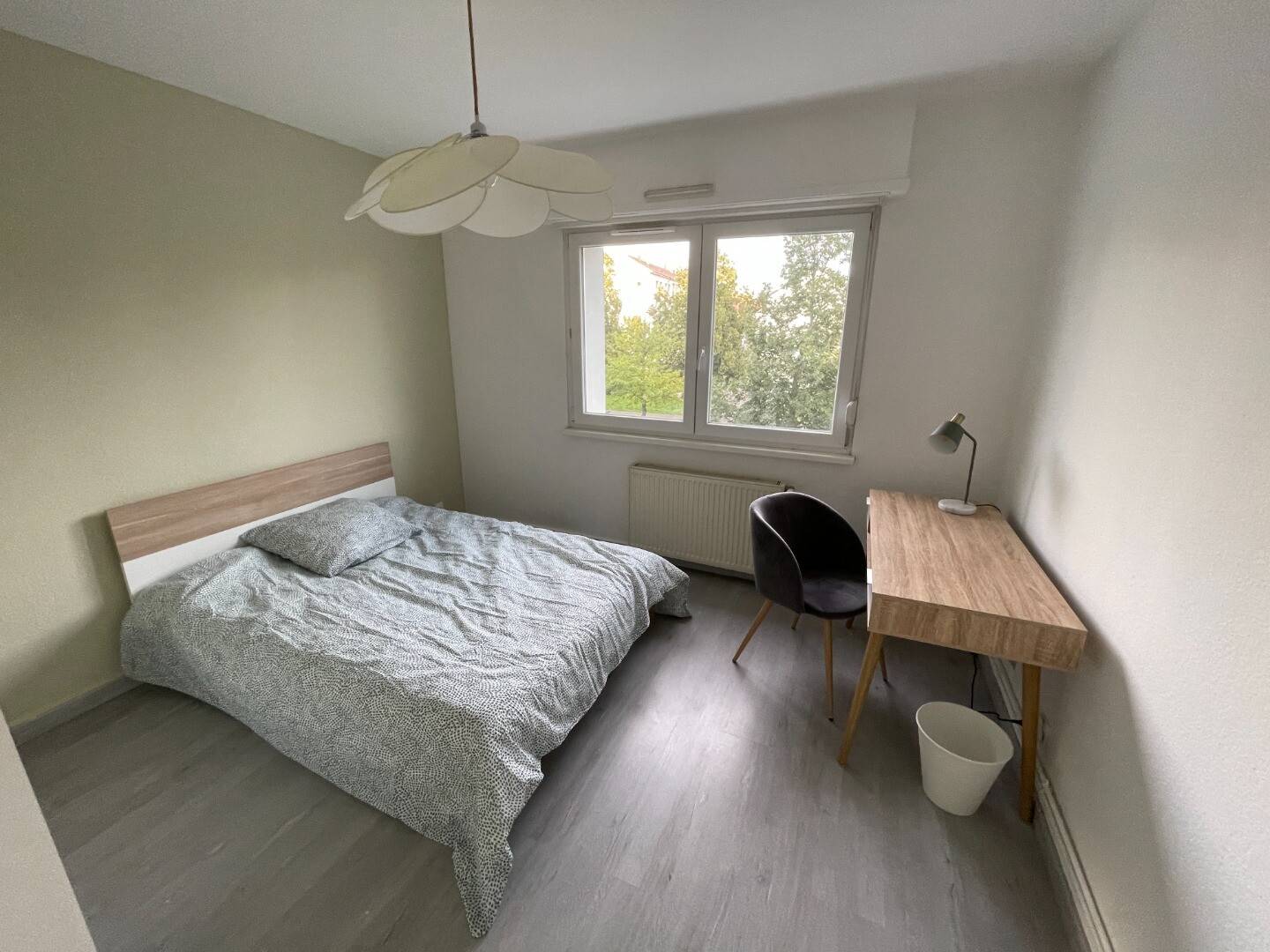 Chambre 1