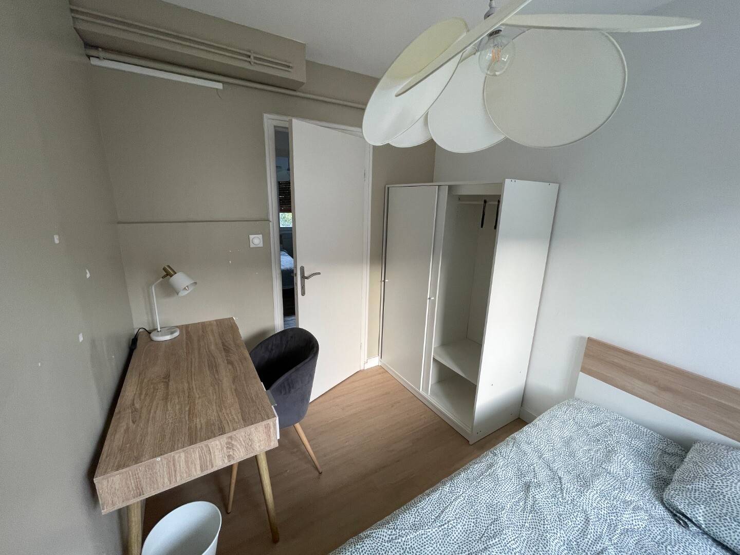 Chambre 4