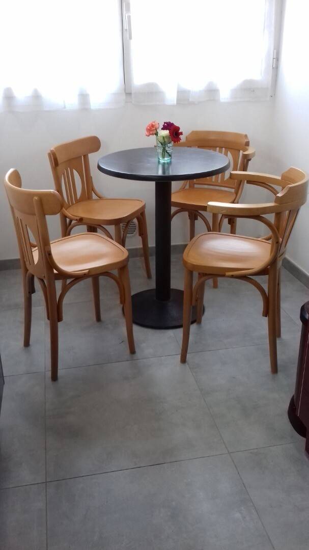 Common areas