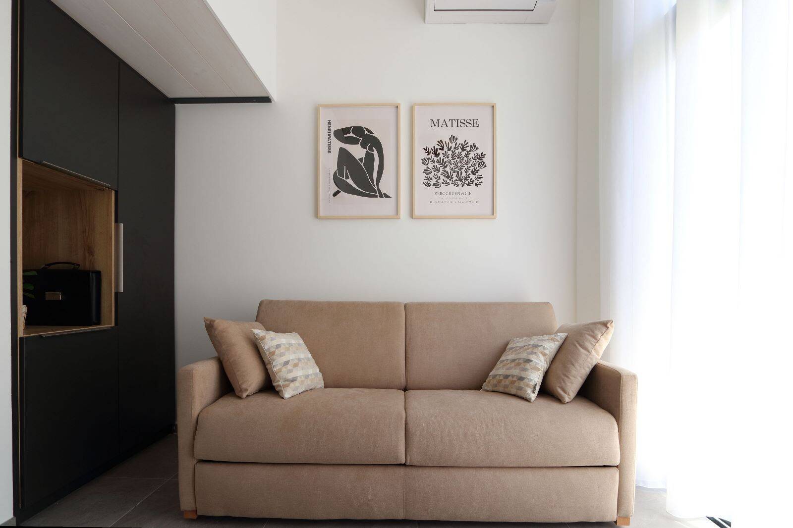 Common areas