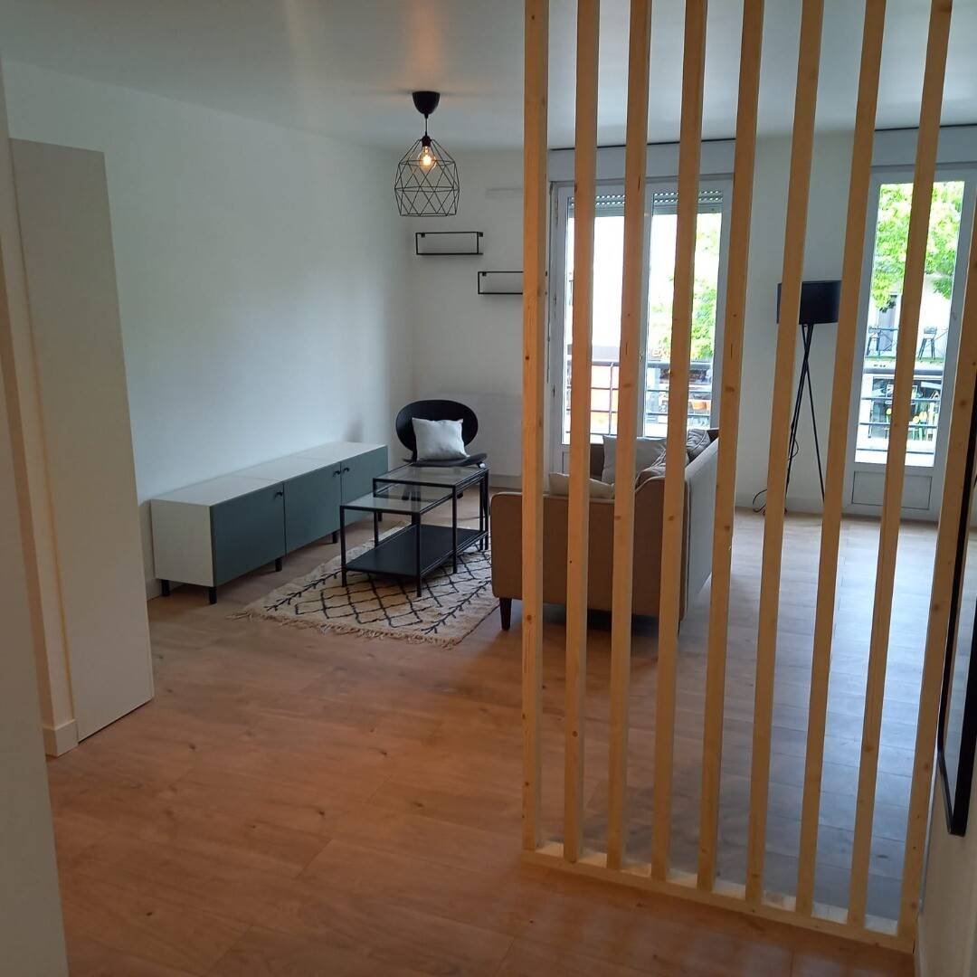 Common areas