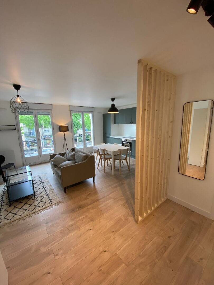 Common areas