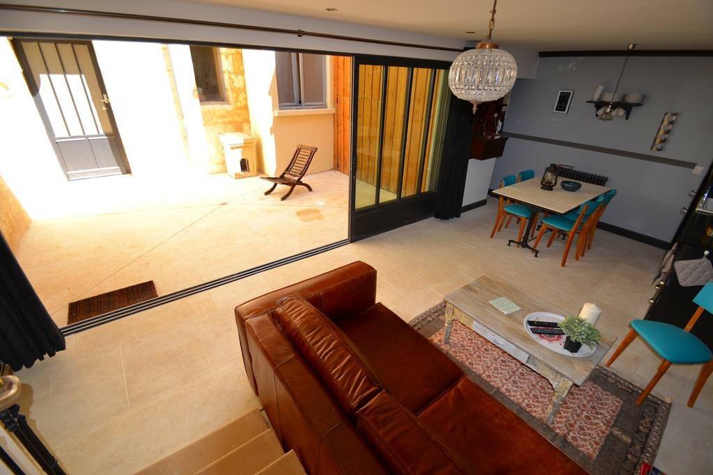 Common areas